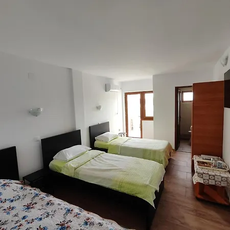 Eco House Affittacamere