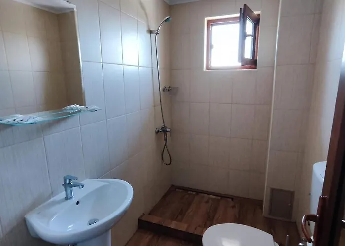 Pensiune Eco House Sulina