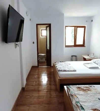Eco House Sulina