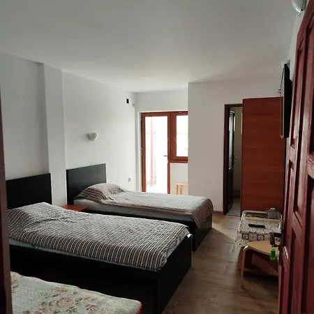 Gasthof Eco House Sulina