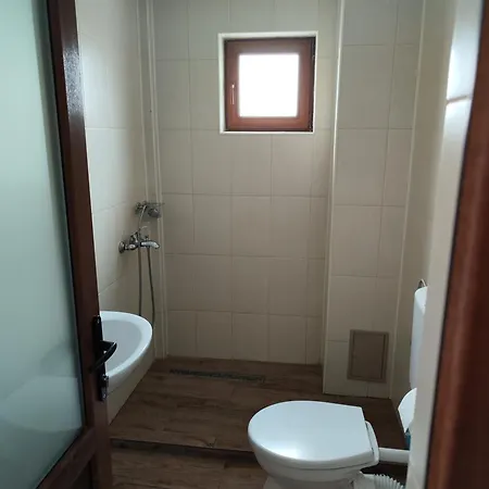Eco House Guest house