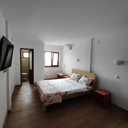 Eco House Guest house Sulina