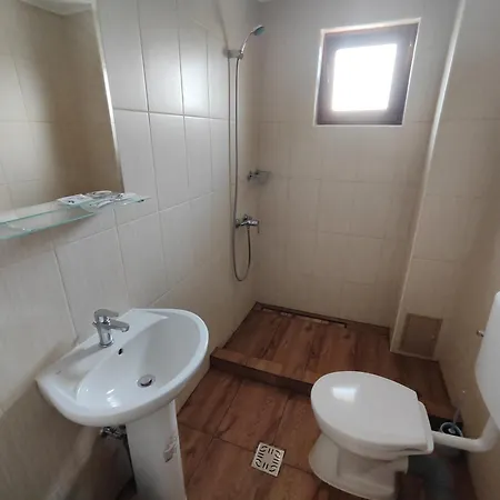 Eco House Sulina