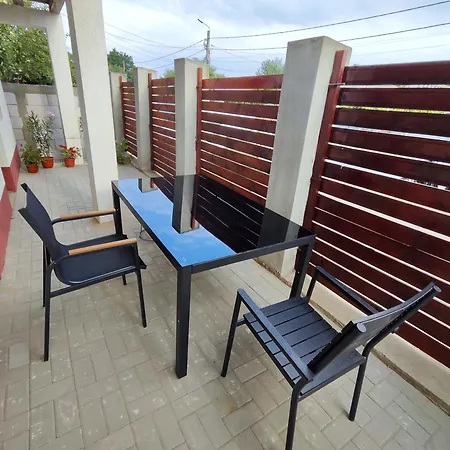 Eco House * Sulina