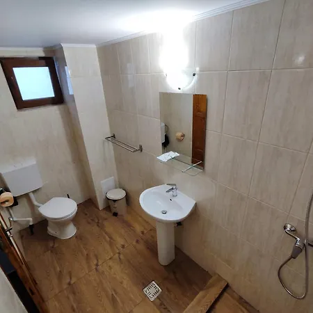 Eco House Gasthof Sulina