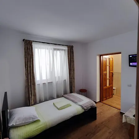Eco House Sulina