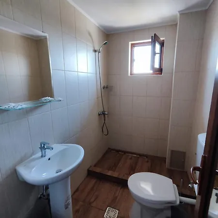 Guest house Eco House Sulina